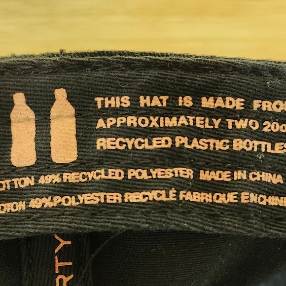 Charlotte Knights MiLB '47 Brand Franchise Hat Large - Picture 8 of 9